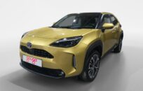 TOYOTA YARIS CROSS TODOTERRENO 1.5 VVT-I HYBRID STYLE PLUS 116 5p
