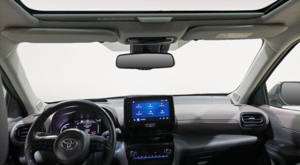 TOYOTA YARIS CROSS TODOTERRENO 1.5 VVT-I HYBRID STYLE PLUS 116 5p