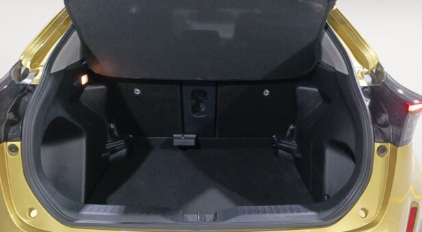 TOYOTA YARIS CROSS TODOTERRENO 1.5 VVT-I HYBRID STYLE PLUS 116 5p