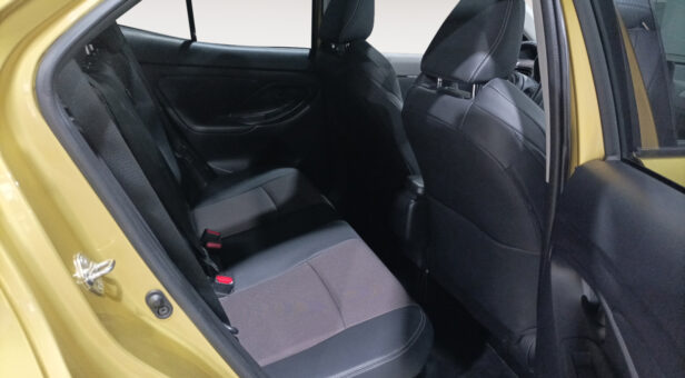 TOYOTA YARIS CROSS TODOTERRENO 1.5 VVT-I HYBRID STYLE PLUS 116 5p
