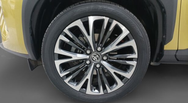 TOYOTA YARIS CROSS TODOTERRENO 1.5 VVT-I HYBRID STYLE PLUS 116 5p