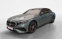 MERCEDES E-CLASS E 220 d