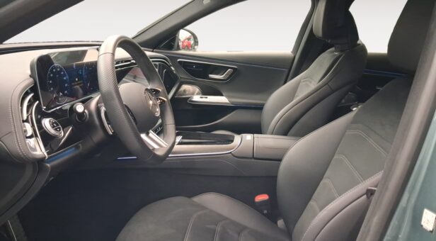 MERCEDES E-CLASS E 220 d