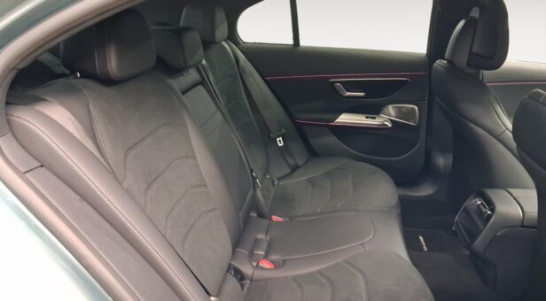 MERCEDES E-CLASS E 220 d