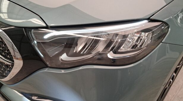 MERCEDES E-CLASS E 220 d