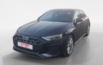 AUDI A3 BERLINA CON PORTON 2.0 35 TDI S TRONIC S LINE SPORTBACK 150 5p