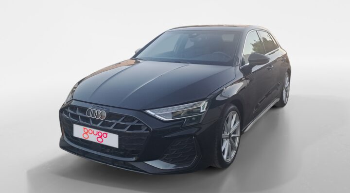 AUDI A3 BERLINA CON PORTON 2.0 35 TDI S TRONIC S LINE SPORTBACK 150 5p