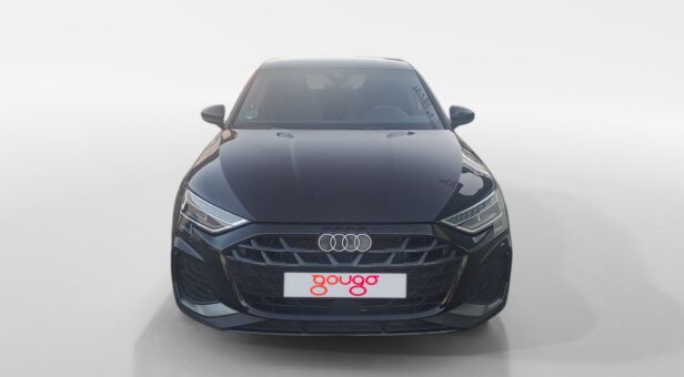 AUDI A3 BERLINA CON PORTON 2.0 35 TDI S TRONIC S LINE SPORTBACK 150 5p