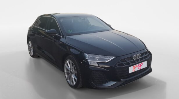AUDI A3 BERLINA CON PORTON 2.0 35 TDI S TRONIC S LINE SPORTBACK 150 5p