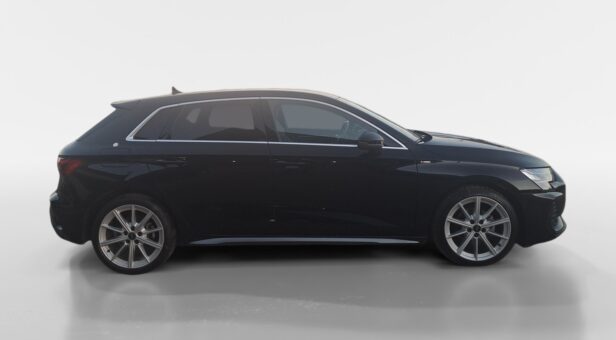 AUDI A3 BERLINA CON PORTON 2.0 35 TDI S TRONIC S LINE SPORTBACK 150 5p