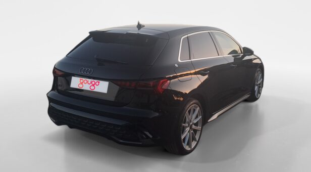 AUDI A3 BERLINA CON PORTON 2.0 35 TDI S TRONIC S LINE SPORTBACK 150 5p