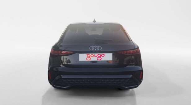 AUDI A3 BERLINA CON PORTON 2.0 35 TDI S TRONIC S LINE SPORTBACK 150 5p