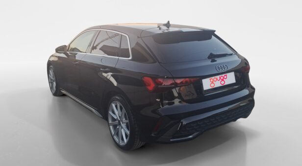 AUDI A3 BERLINA CON PORTON 2.0 35 TDI S TRONIC S LINE SPORTBACK 150 5p