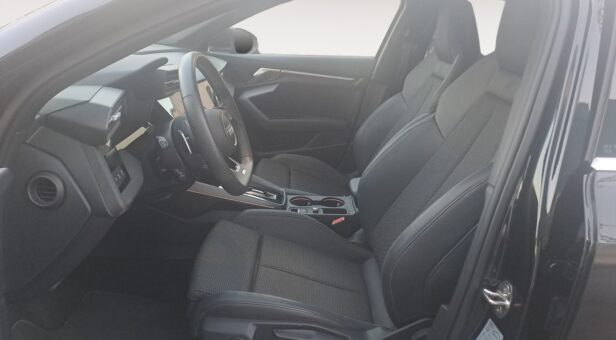 AUDI A3 BERLINA CON PORTON 2.0 35 TDI S TRONIC S LINE SPORTBACK 150 5p