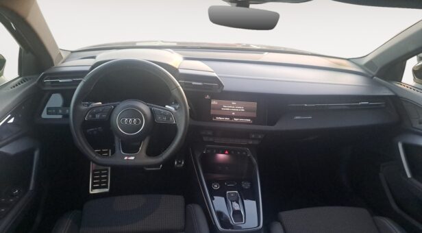 AUDI A3 BERLINA CON PORTON 2.0 35 TDI S TRONIC S LINE SPORTBACK 150 5p
