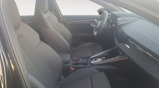 AUDI A3 BERLINA CON PORTON 2.0 35 TDI S TRONIC S LINE SPORTBACK 150 5p