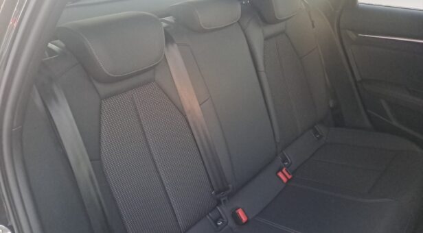 AUDI A3 BERLINA CON PORTON 2.0 35 TDI S TRONIC S LINE SPORTBACK 150 5p