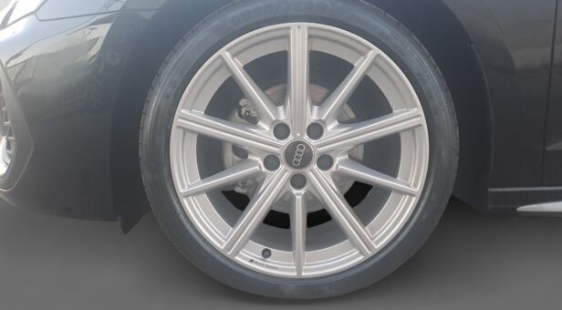 AUDI A3 BERLINA CON PORTON 2.0 35 TDI S TRONIC S LINE SPORTBACK 150 5p