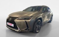 LEXUS UX HIBRIDO UX 250h 2WD BUSINESS