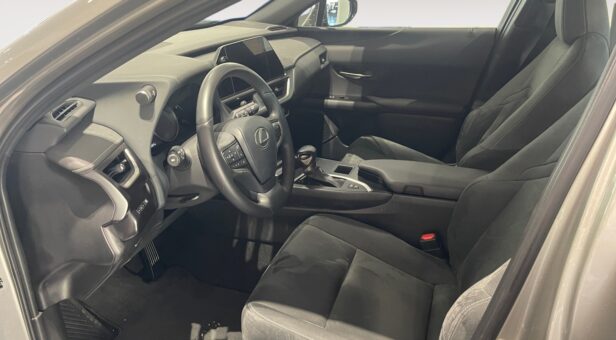LEXUS UX HIBRIDO UX 250h 2WD BUSINESS