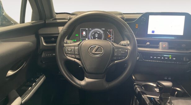 LEXUS UX HIBRIDO UX 250h 2WD BUSINESS