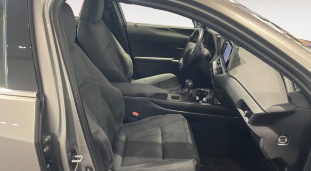 LEXUS UX HIBRIDO UX 250h 2WD BUSINESS