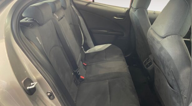 LEXUS UX HIBRIDO UX 250h 2WD BUSINESS
