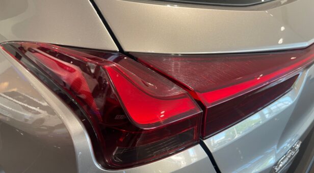 LEXUS UX HIBRIDO UX 250h 2WD BUSINESS