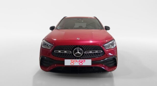 MERCEDES CLASE GLA -CLASS GLA 250 e AMG LINE