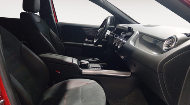 MERCEDES CLASE GLA -CLASS GLA 250 e AMG LINE