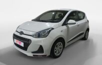 HYUNDAI I10 BERLINA CON PORTON 1.0 KLASS AT 67 5p
