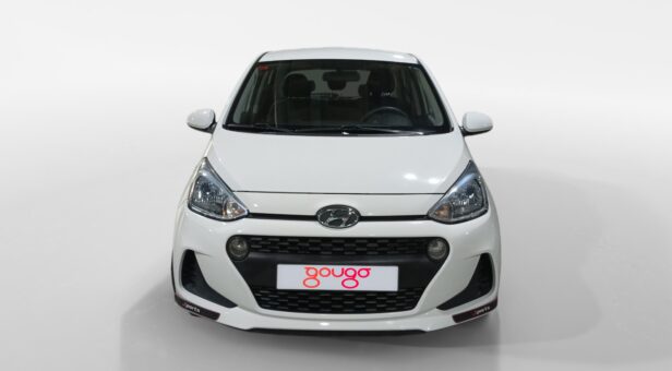 HYUNDAI I10 BERLINA CON PORTON 1.0 KLASS AT 67 5p