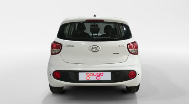 HYUNDAI I10 BERLINA CON PORTON 1.0 KLASS AT 67 5p