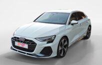 AUDI A3 BERLINA CON PORTON 2.0 35 TDI S TRONIC S LINE SPORTBACK 150 5p