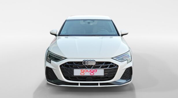 AUDI A3 BERLINA CON PORTON 2.0 35 TDI S TRONIC S LINE SPORTBACK 150 5p