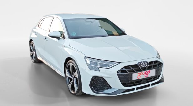 AUDI A3 BERLINA CON PORTON 2.0 35 TDI S TRONIC S LINE SPORTBACK 150 5p
