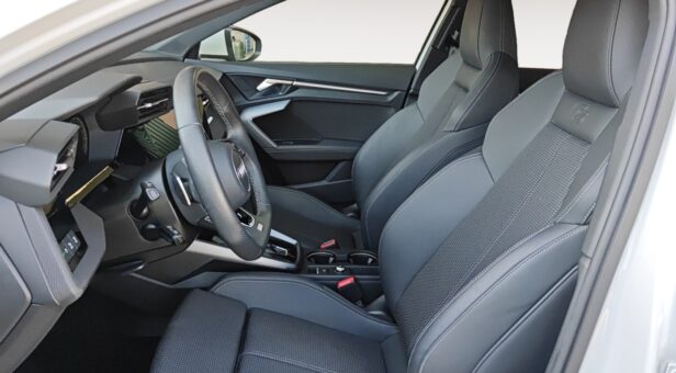 AUDI A3 BERLINA CON PORTON 2.0 35 TDI S TRONIC S LINE SPORTBACK 150 5p