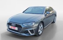 AUDI A4 Audi A4 S line 35 TDI 120(163) kW(CV) S tronic