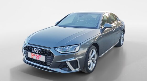 AUDI A4 Audi A4 S line 35 TDI 120(163) kW(CV) S tronic AUDI A4 Audi A4 S line 35 TDI 120(163) kW(CV) S tronic
