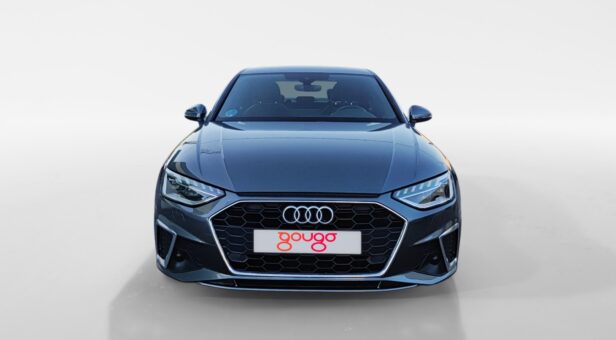 AUDI A4 Audi A4 S line 35 TDI 120(163) kW(CV) S tronic AUDI A4 Audi A4 S line 35 TDI 120(163) kW(CV) S tronic
