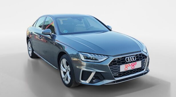 AUDI A4 Audi A4 S line 35 TDI 120(163) kW(CV) S tronic AUDI A4 Audi A4 S line 35 TDI 120(163) kW(CV) S tronic