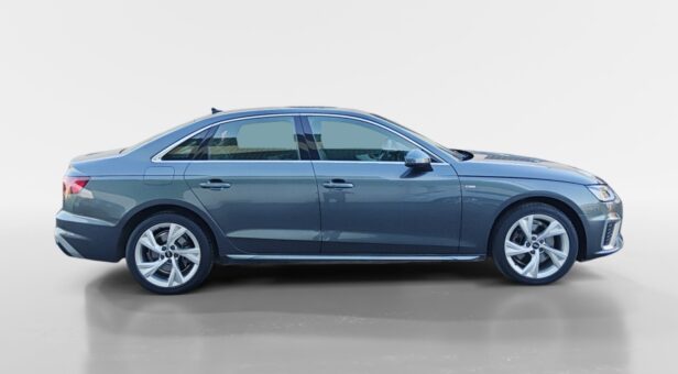 AUDI A4 Audi A4 S line 35 TDI 120(163) kW(CV) S tronic AUDI A4 Audi A4 S line 35 TDI 120(163) kW(CV) S tronic