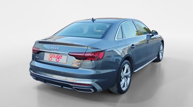 AUDI A4 Audi A4 S line 35 TDI 120(163) kW(CV) S tronic AUDI A4 Audi A4 S line 35 TDI 120(163) kW(CV) S tronic