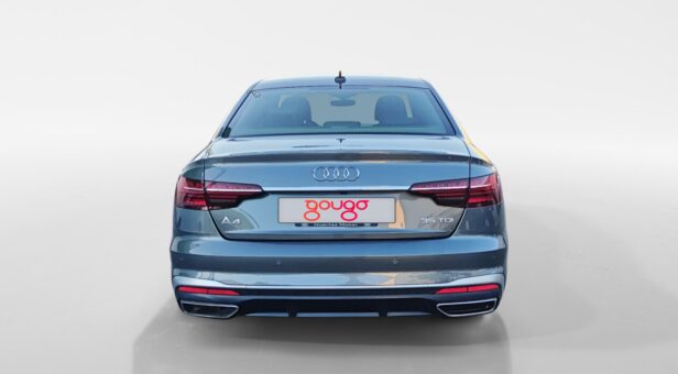 AUDI A4 Audi A4 S line 35 TDI 120(163) kW(CV) S tronic AUDI A4 Audi A4 S line 35 TDI 120(163) kW(CV) S tronic