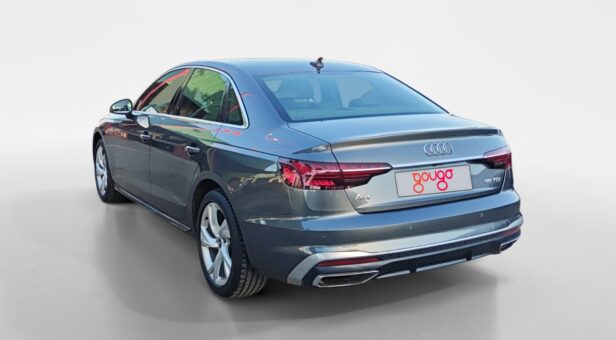 AUDI A4 Audi A4 S line 35 TDI 120(163) kW(CV) S tronic AUDI A4 Audi A4 S line 35 TDI 120(163) kW(CV) S tronic