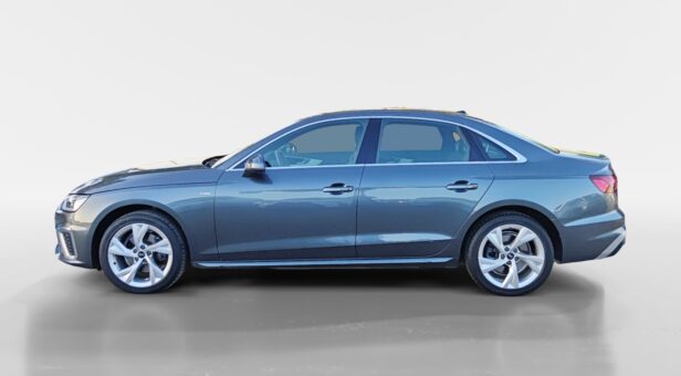AUDI A4 Audi A4 S line 35 TDI 120(163) kW(CV) S tronic AUDI A4 Audi A4 S line 35 TDI 120(163) kW(CV) S tronic