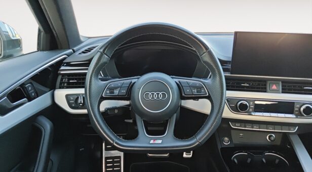 AUDI A4 Audi A4 S line 35 TDI 120(163) kW(CV) S tronic AUDI A4 Audi A4 S line 35 TDI 120(163) kW(CV) S tronic