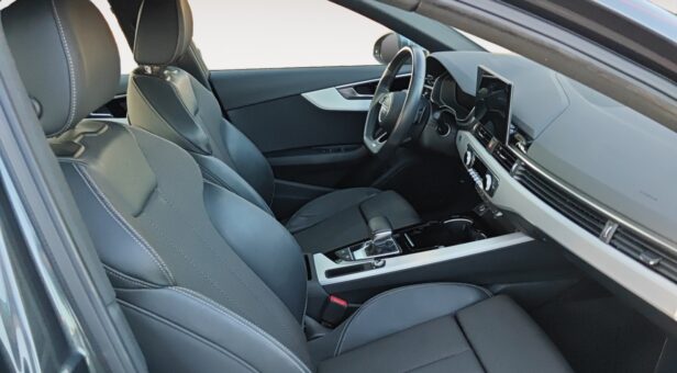 AUDI A4 Audi A4 S line 35 TDI 120(163) kW(CV) S tronic AUDI A4 Audi A4 S line 35 TDI 120(163) kW(CV) S tronic