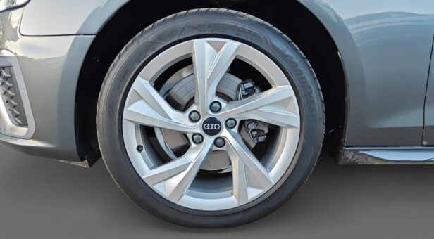 AUDI A4 Audi A4 S line 35 TDI 120(163) kW(CV) S tronic AUDI A4 Audi A4 S line 35 TDI 120(163) kW(CV) S tronic