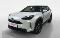 TOYOTA YARIS CROSS TODOTERRENO 1.5 VVT-I HYBRID ACTIVE TECH + PACK CONFOR 116 5p